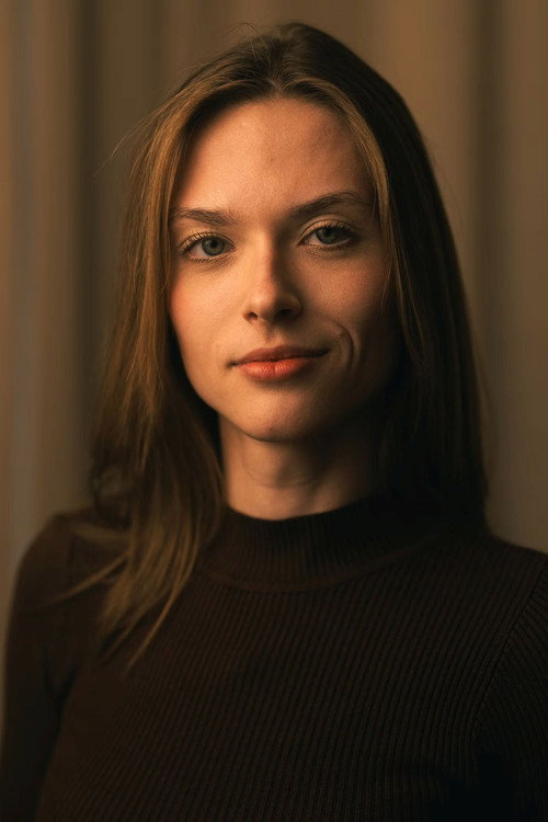 Nadja Gallera as Judy