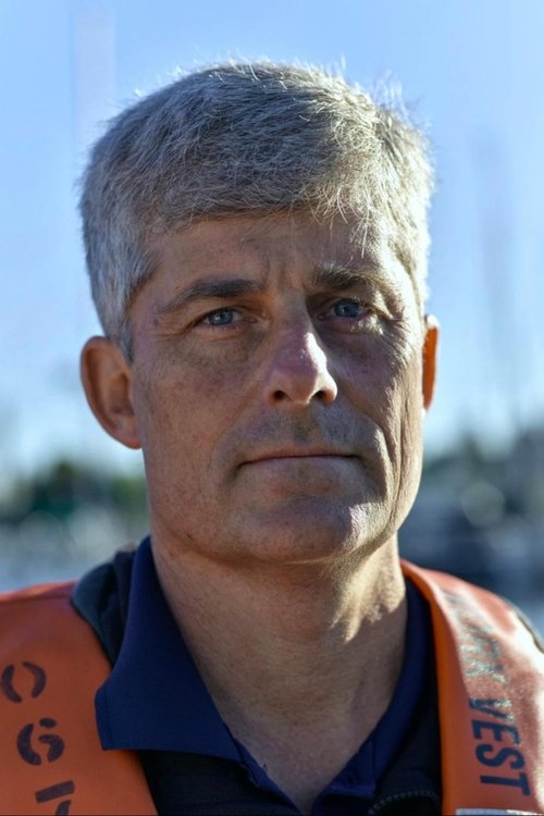 Stockton Rush as Self (archive footage)