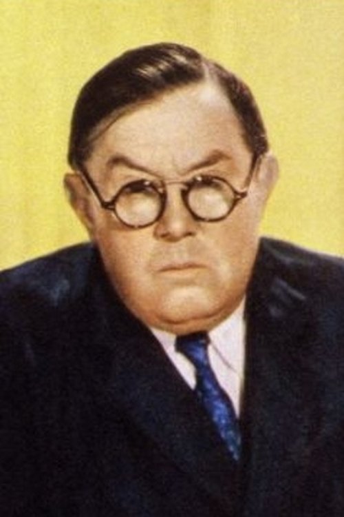 Walter C. Kelly as Dan McFadden