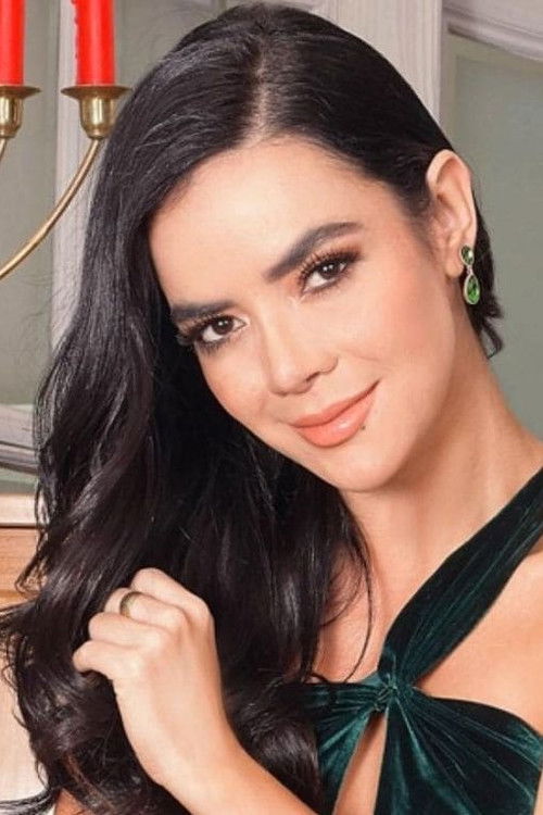 Elianis Garrido as Adelaida