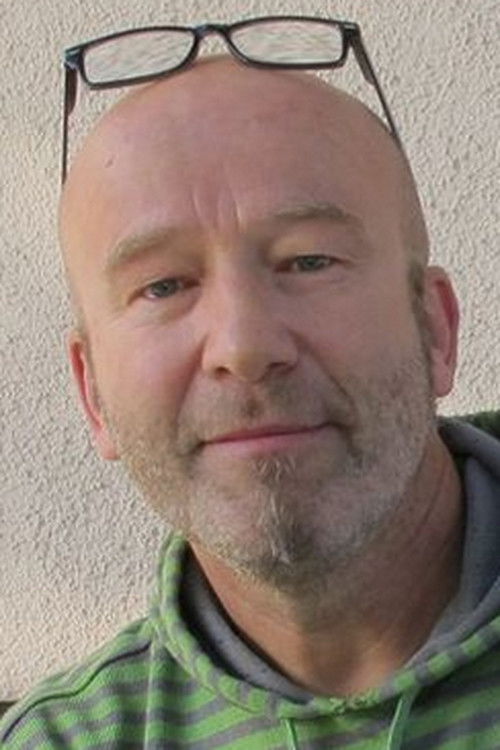 Berthold Biesinger as Arbeiter Kleinmann