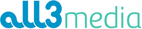 All3Media logo