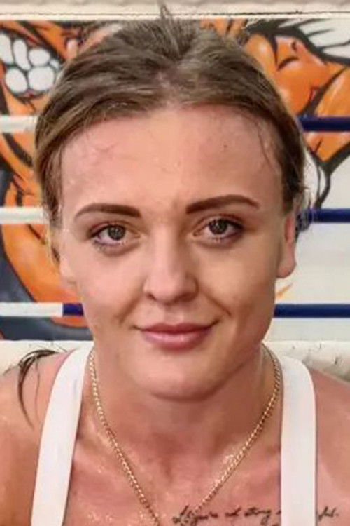 Angel Rushton as Self