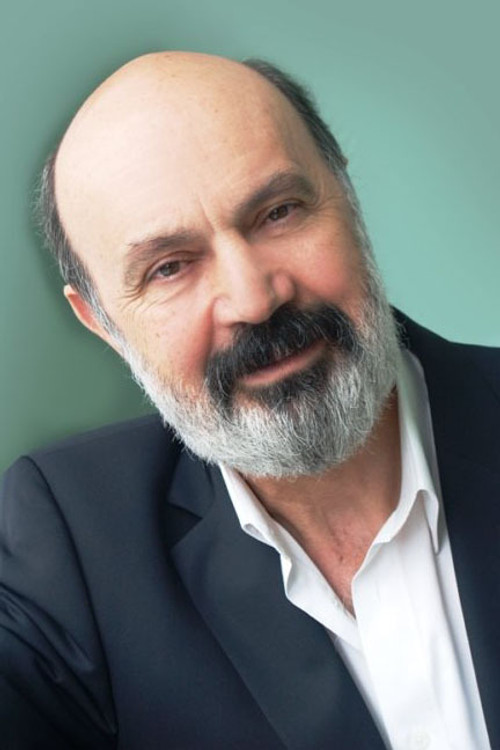 Anatoly Galaov as Makhar