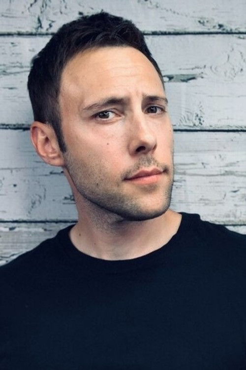 Joe Gaudet as Captain Ace Bedlock (voice)