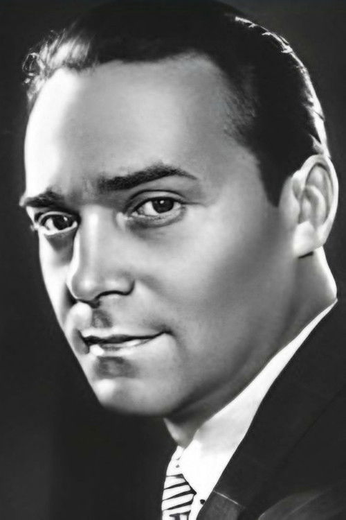 Nikolai Timofeyev as 