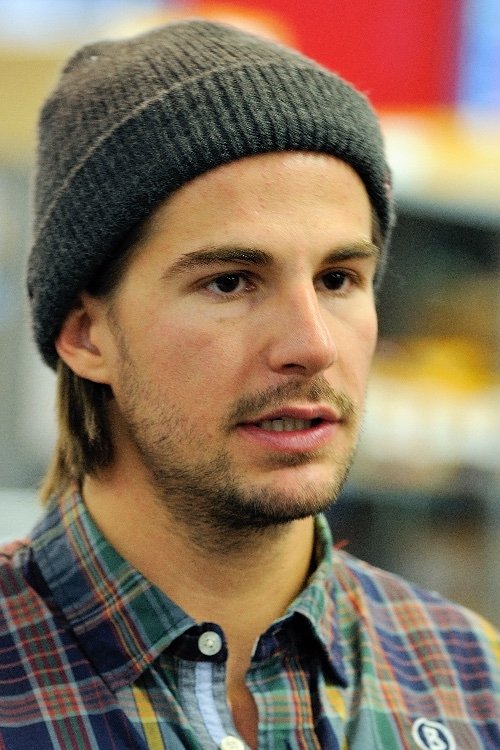 Benedikt Mayr as Himself