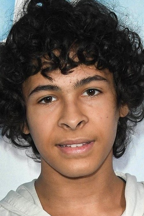 Orian Castano as Tom