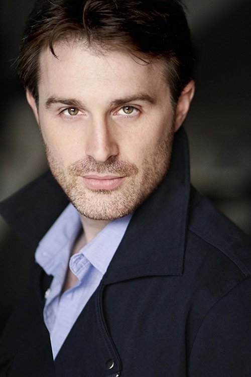 James Kacey as Peter