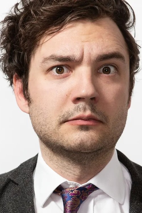 George Fouracres profile photo