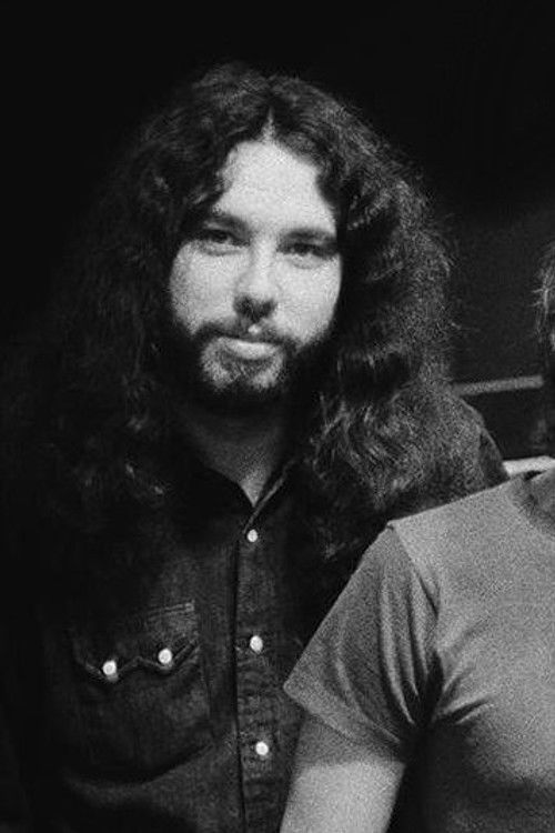 Gary Van Scyoc as Self (archive footage)