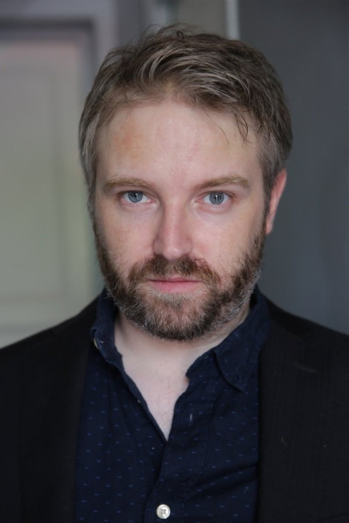 Thibaud Vaneck as Thierry