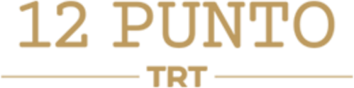 TRT 12 PUNTO logo