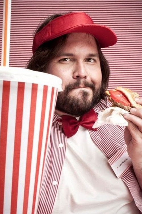 Jonatan Nugnes as Fiestero