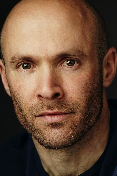 Aaron Roman Weiner as Doorman