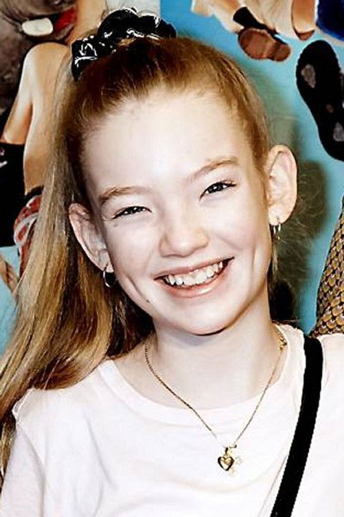 Yrsa Bjarup Riis profile photo