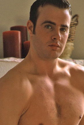 Brad Taylor as Donald