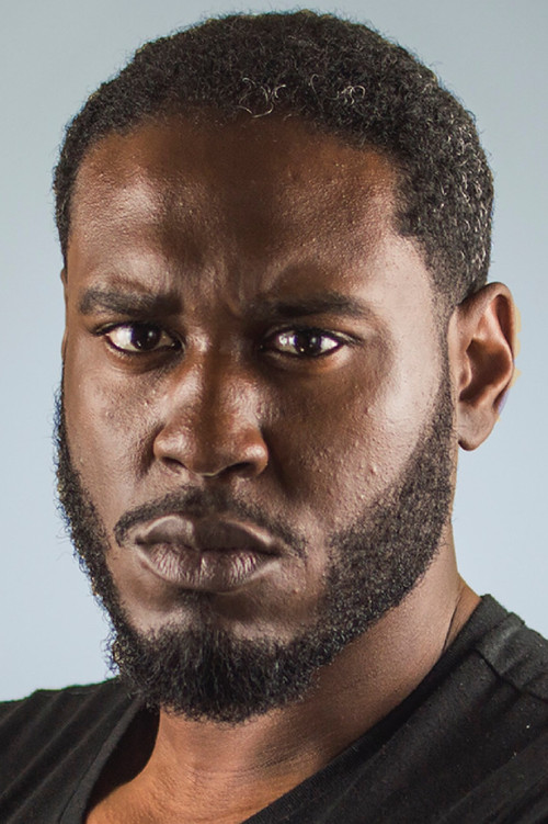 Ronnie Tyrone Lee as 