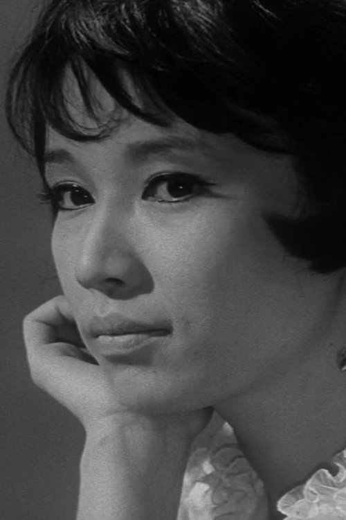Mariko Ogawa as Mami Hanada