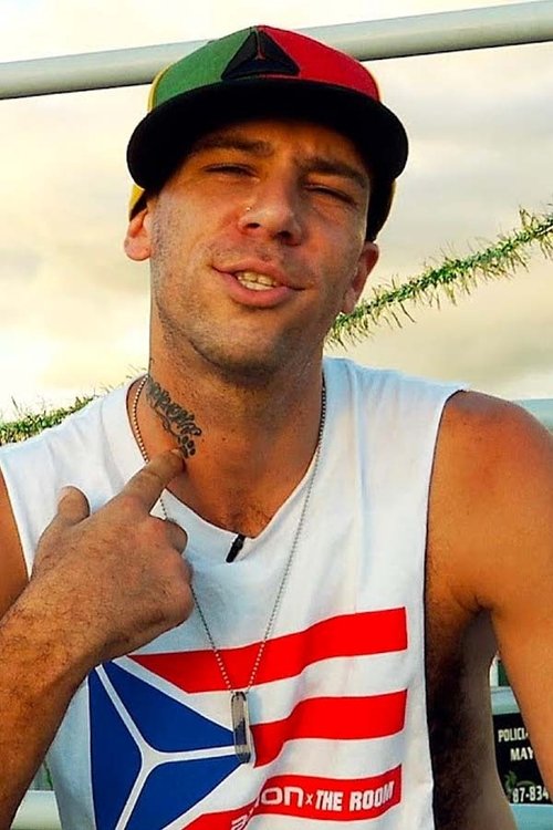 Mike Maldonado as Mike Maldonado