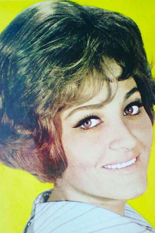 Victoria Nersissian as 