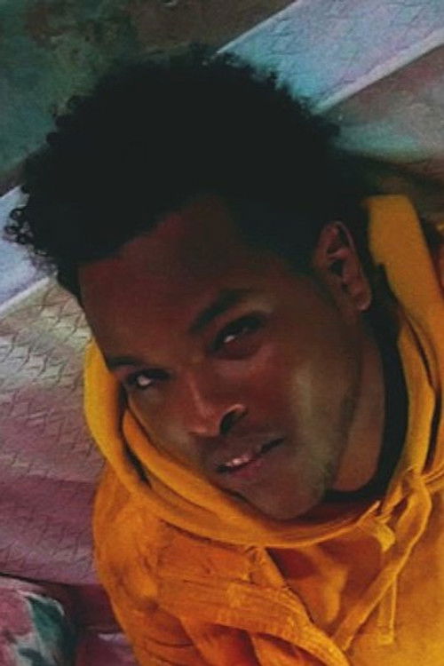 Hamsa Adan as Seattle Beds Dude #2