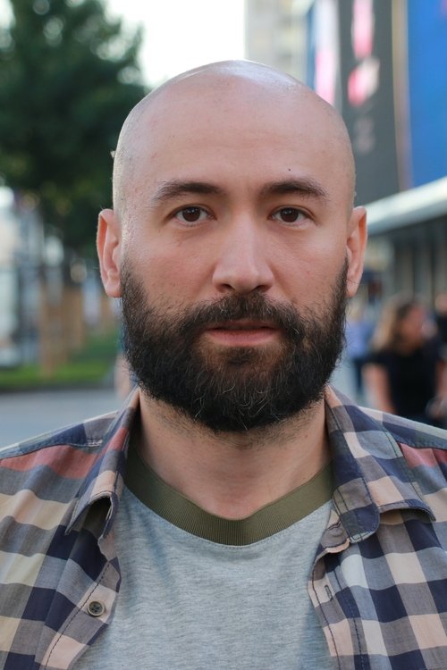 Evgeny Milykh profile photo