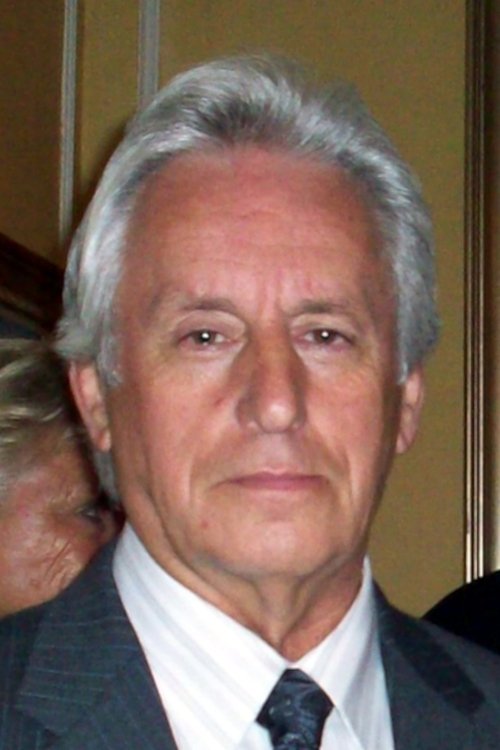 Al Conti as Sargent Shriver