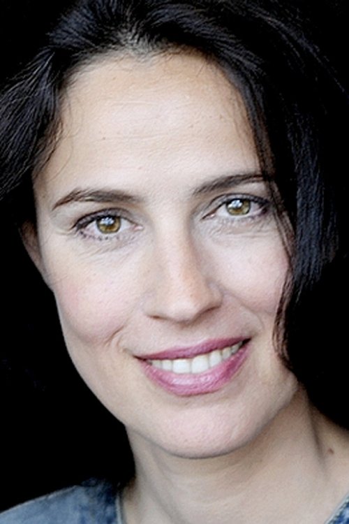 Odile Cohen as Nicole