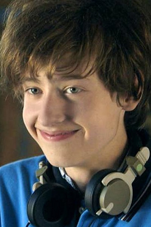 Louis Sylvester Larsen as Trygve