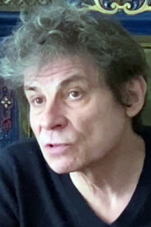 Hubert Engammare as Self