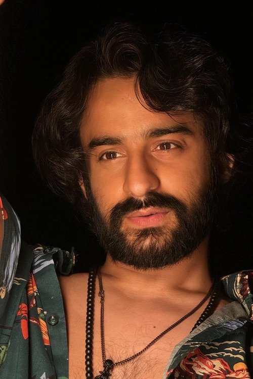 Richie Kapoor as Rishi