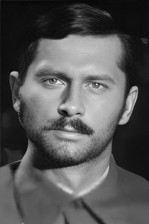 Arnold Pomazan profile photo