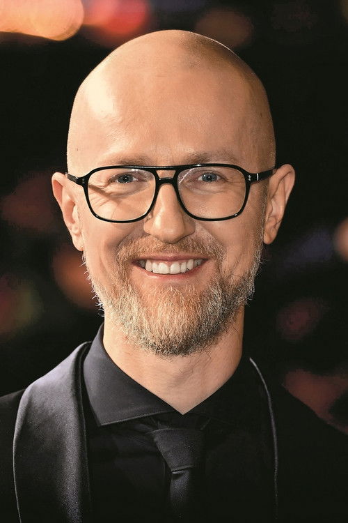 Tomek Bagiński as Self