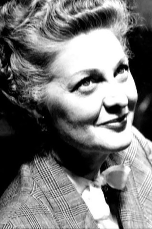 Eleanor Audley as Lady Tremaine (voice)