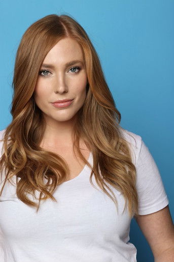 Laurie Douglas as Veronica Wilson