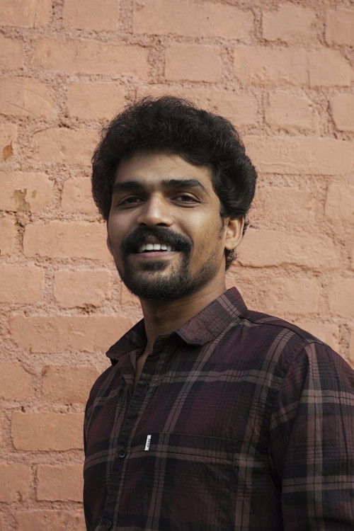 Aswin Krishna as Maanish