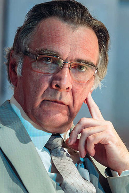 Serhiy Kucherenko as