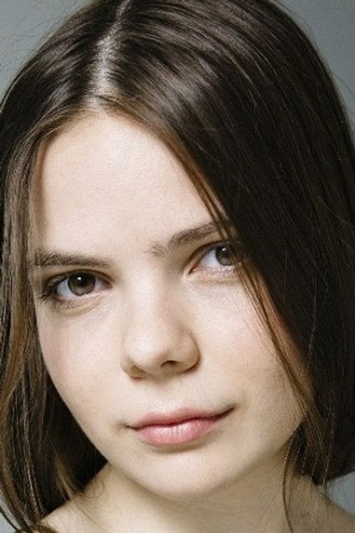 Nastasia Simbirtseva as Lida