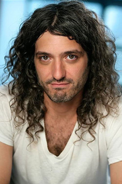 Jack Dourakos as Louden Noxious