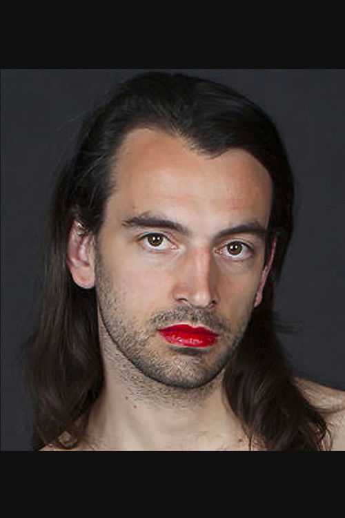 Tchivett as Captain Faggotron