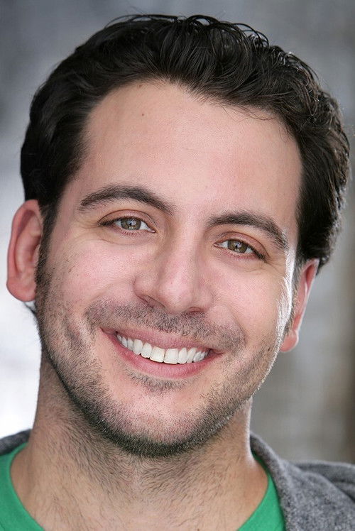 Alton Clemente as Oswald Jeffrey Gacy