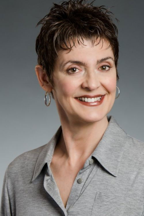 Kimberly Cruchon Brooks as 