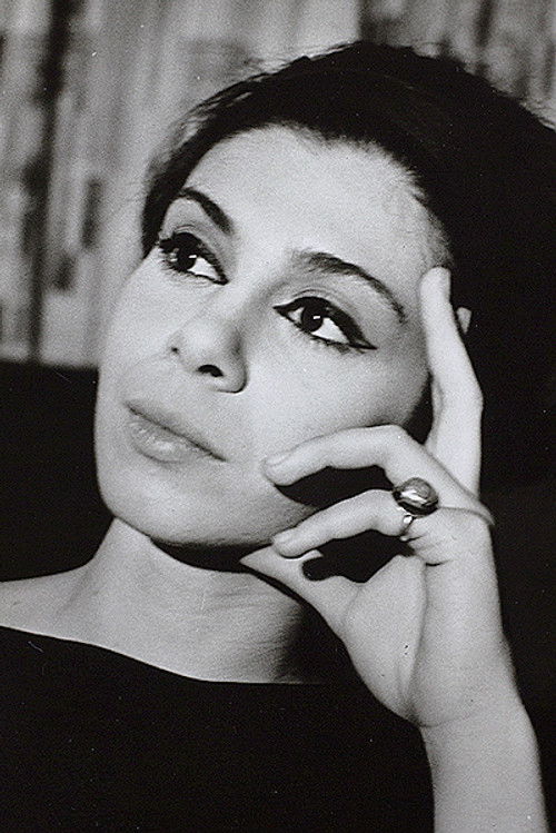 Isabel Teresa as Magali