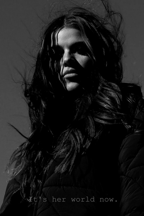 Brianna D'Ambra as Lauren Validus