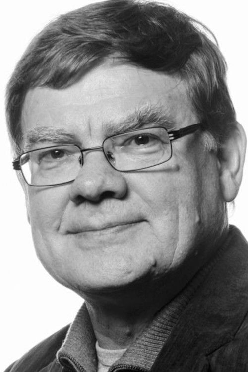 Eigil Friis-Christensen as Eigil Friis-Christensen