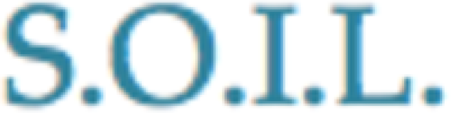 SOIL Productions logo