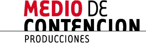 Medio de Contención Producciones logo