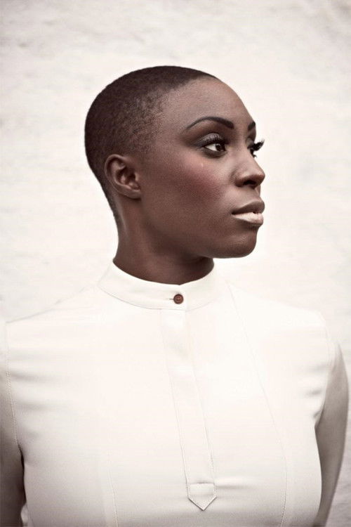 Laura Mvula as Self - vocals