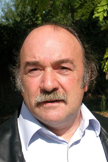 Claudio Guain as Claudio